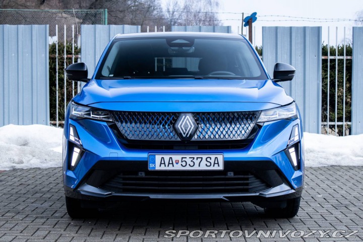 Renault Alpine ATELIER ALPINE (2025) / 2025