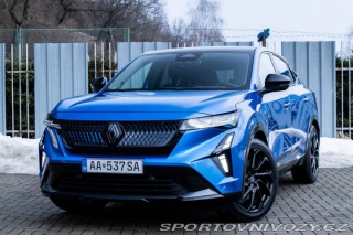 Renault Alpine ATELIER ALPINE (2025) / 2025