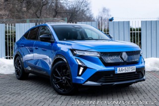 Renault Alpine ATELIER ALPINE (2025) / 2025