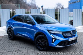 Renault Alpine ATELIER ALPINE (2025) / 2025