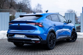 Renault Alpine ATELIER ALPINE (2025) / 2025