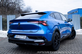 Renault Alpine ATELIER ALPINE (2025) / 2025