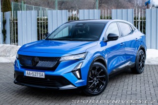 Renault Alpine ATELIER ALPINE (2025) / 2025