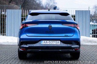 Renault Alpine ATELIER ALPINE (2025) / 2025