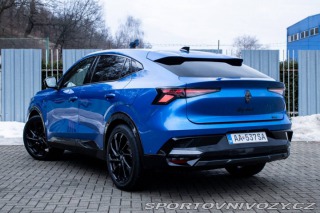 Renault Alpine ATELIER ALPINE (2025) / 2025