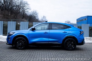 Renault Alpine ATELIER ALPINE (2025) / 2025