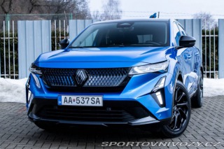 Renault Alpine ATELIER ALPINE (2025) / 2025