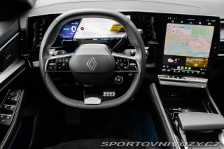 Renault Alpine ATELIER ALPINE (2025) / 2025