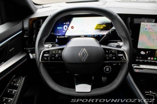 Renault Alpine ATELIER ALPINE (2025) / 2025