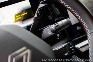 Renault Alpine ATELIER ALPINE (2025) / 2025