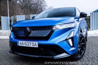 Renault Alpine ATELIER ALPINE (2025) / 2025