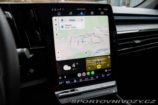 Renault Alpine ATELIER ALPINE (2025) / 2025