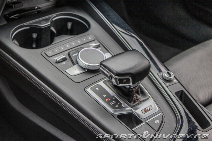 Audi A5 Sportback  3.0 TDI quattr 2018