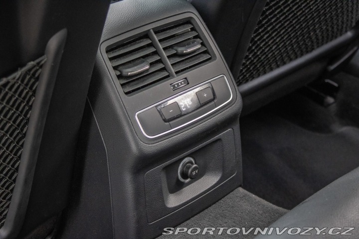 Audi A5 Sportback  3.0 TDI quattr 2018