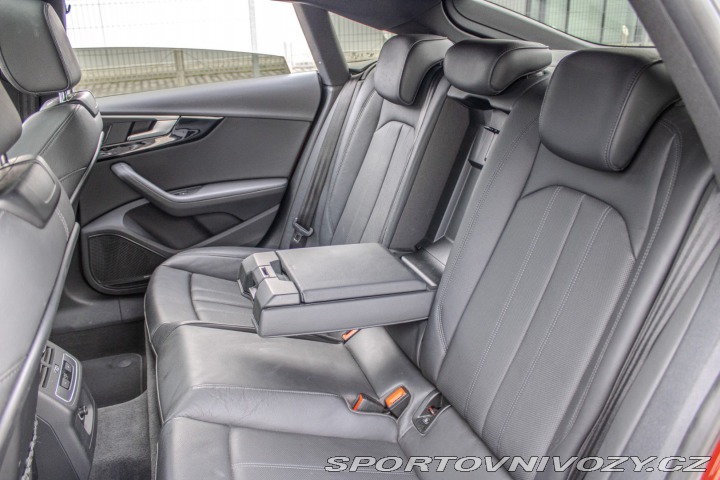 Audi A5 Sportback  3.0 TDI quattr 2018