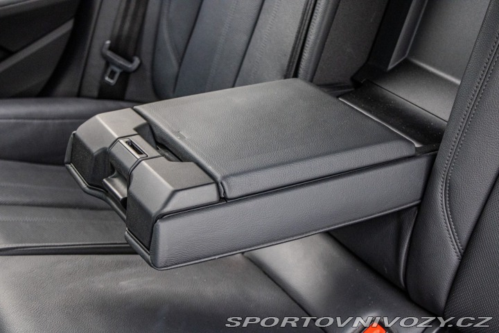 Audi A5 Sportback  3.0 TDI quattr 2018