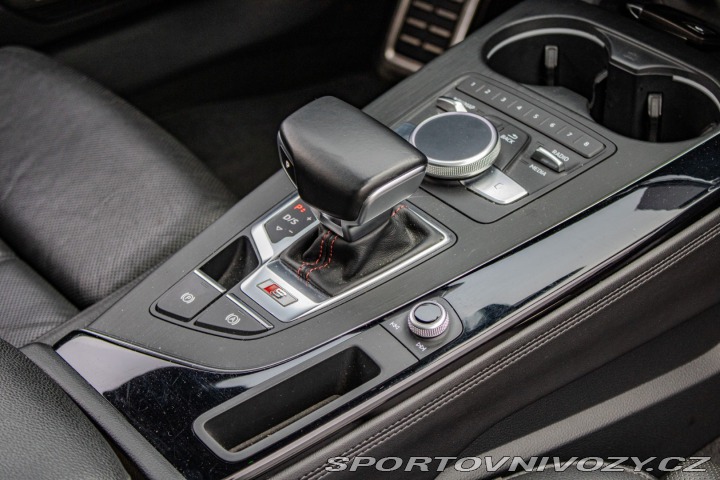 Audi A5 Sportback  3.0 TDI quattr 2018