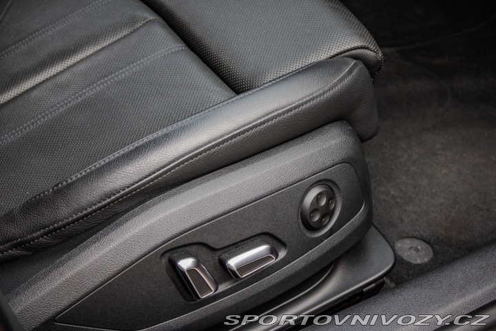 Audi A5 Sportback  3.0 TDI quattr 2018