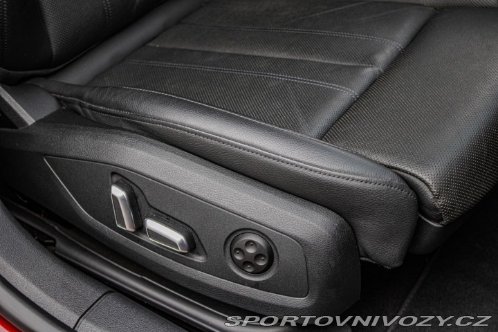 Audi A5 Sportback  3.0 TDI quattr 2018