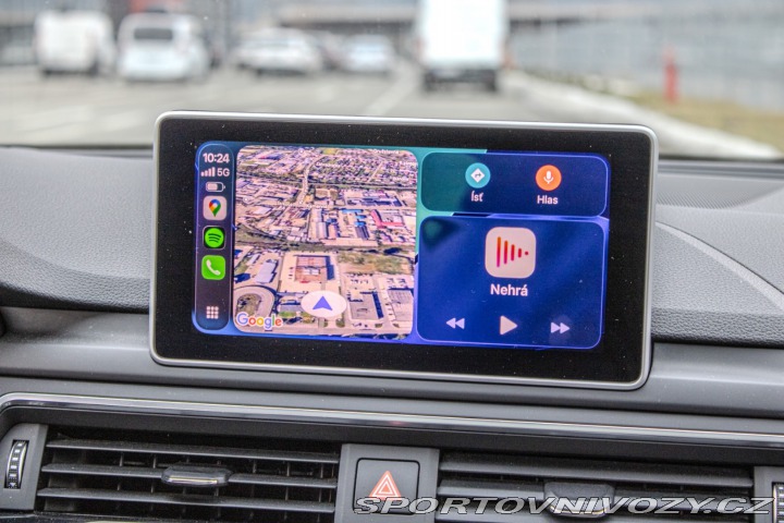 Audi A5 Sportback  3.0 TDI quattr 2018