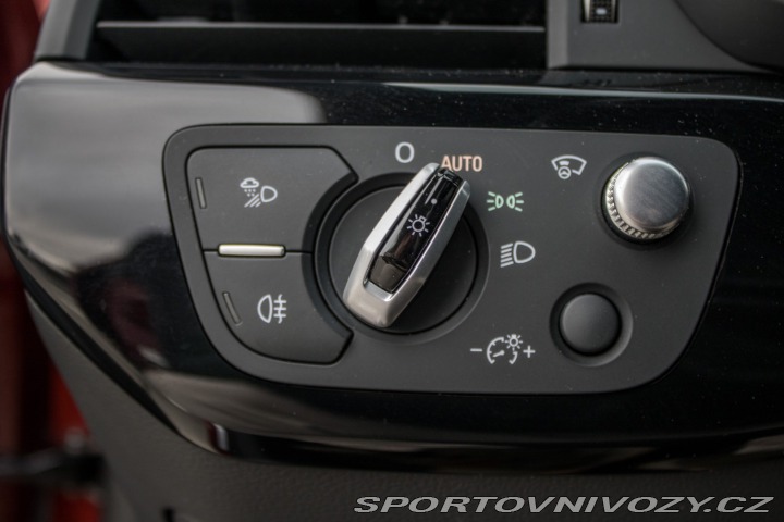 Audi A5 Sportback  3.0 TDI quattr 2018