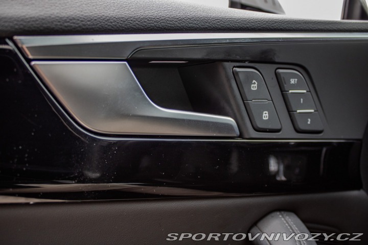 Audi A5 Sportback  3.0 TDI quattr 2018