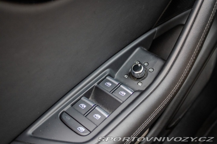 Audi A5 Sportback  3.0 TDI quattr 2018