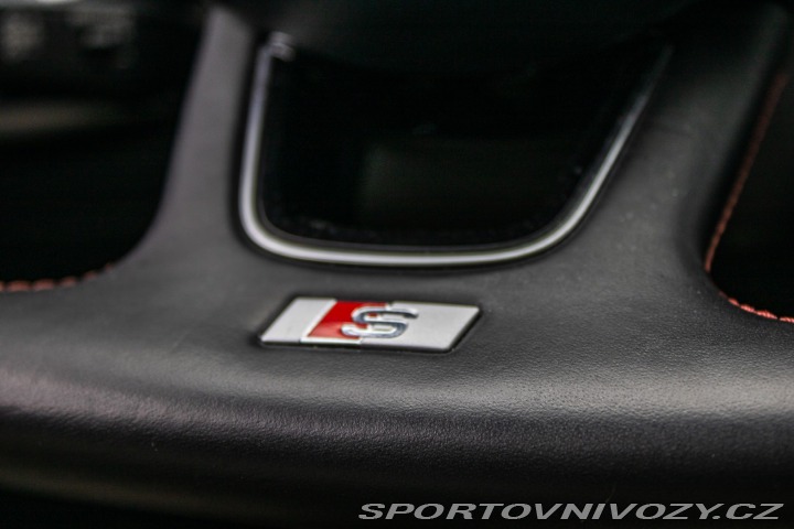 Audi A5 Sportback  3.0 TDI quattr 2018