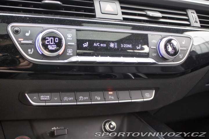 Audi A5 Sportback  3.0 TDI quattr 2018