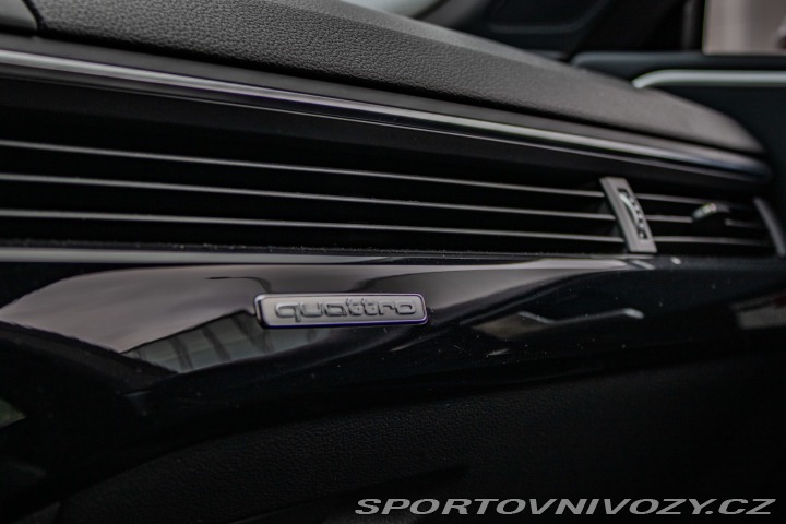 Audi A5 Sportback  3.0 TDI quattr 2018