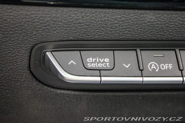 Audi A5 Sportback  3.0 TDI quattr 2018