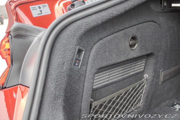 Audi A5 Sportback  3.0 TDI quattr 2018