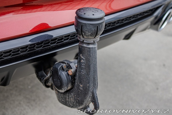 Audi A5 Sportback  3.0 TDI quattr 2018