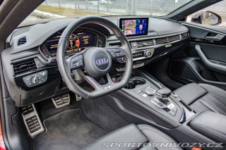 Audi A5 Sportback  3.0 TDI quattr 2018