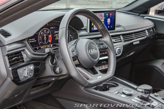 Audi A5 Sportback  3.0 TDI quattr 2018