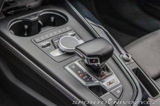 Audi A5 Sportback  3.0 TDI quattr 2018