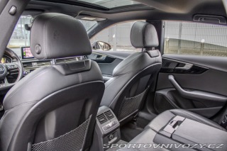 Audi A5 Sportback  3.0 TDI quattr 2018