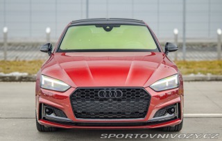 Audi A5 Sportback  3.0 TDI quattr 2018