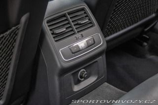 Audi A5 Sportback  3.0 TDI quattr 2018