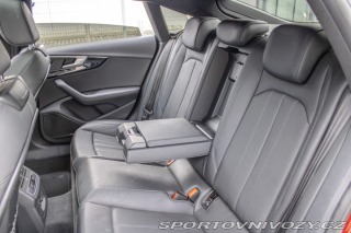 Audi A5 Sportback  3.0 TDI quattr 2018