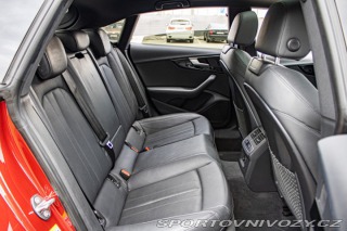 Audi A5 Sportback  3.0 TDI quattr 2018