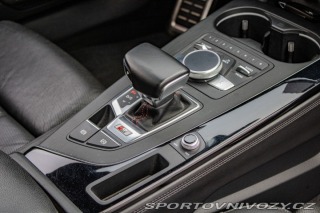 Audi A5 Sportback  3.0 TDI quattr 2018