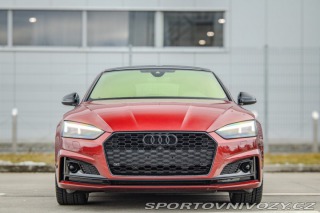 Audi A5 Sportback  3.0 TDI quattr 2018