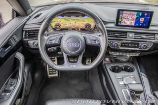 Audi A5 Sportback  3.0 TDI quattr 2018