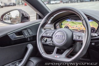 Audi A5 Sportback  3.0 TDI quattr 2018