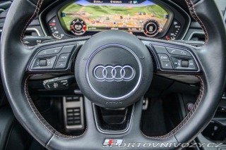 Audi A5 Sportback  3.0 TDI quattr 2018
