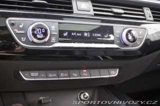 Audi A5 Sportback  3.0 TDI quattr 2018