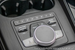 Audi A5 Sportback  3.0 TDI quattr 2018