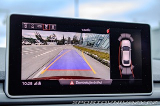 Audi A5 Sportback  3.0 TDI quattr 2018