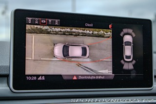 Audi A5 Sportback  3.0 TDI quattr 2018